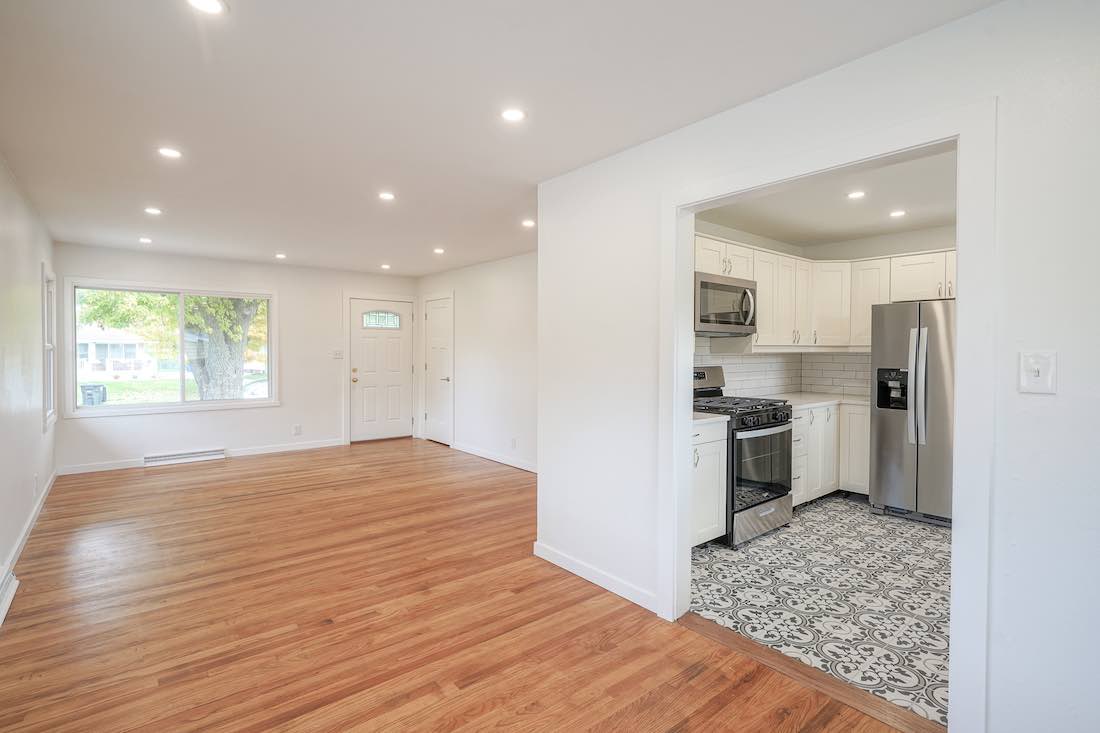 Experience Safe, Comfortable, Stylish Living in Indianapolis